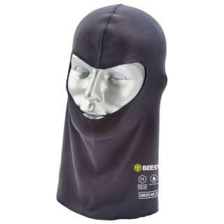 Beeswift CARC28 ARC Compliant Balaclava Navy Blue